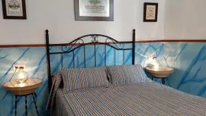 Barrio Nuevo - 查兹拉德拉谢拉