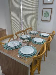 Apartamento Toninhas Ubatuba-SP