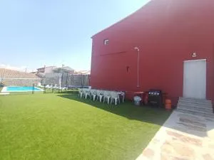 La fortaleza de Bernuy - Vicolozano