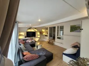 Super F3 coconing tout équipé 5 personnes - Persan