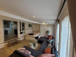 Appartements Super F3 coconing tout equipe 5 personnes : photos des chambres