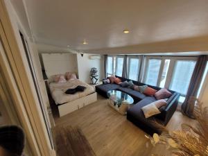 Super F3 coconing tout équipé 5 personnes