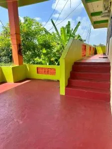 VPP Rest House - Nedumbalam