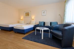 Family Room room in Bremer Apartmenthotel Superior