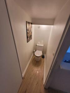 Super F3 coconing tout équipé 5 personnes