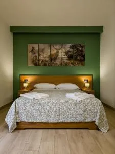 Borgo dei cervi B&B - Casale