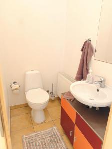 109m2 -Apartment Luiza 1- NEW Cottage