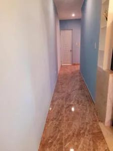 Vista al Mar - Arroyo Lucas