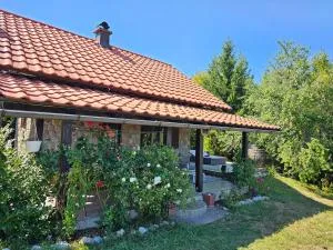 Holiday Home Modruš - 乔希普多尔