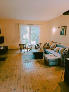 109m2 -Apartment Luiza 1- NEW Cottage