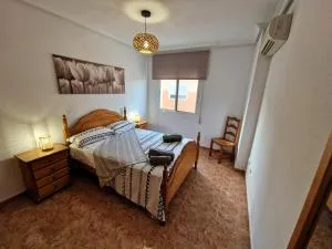 Ribera Mar menor House - Santiago de la Ribera