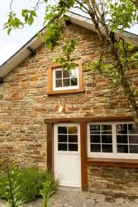 La petite maison du Gastronome - Carlsbourg