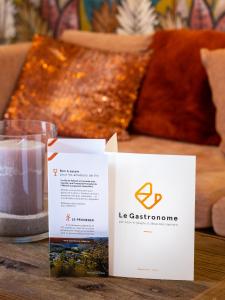 La petite maison du Gastronome