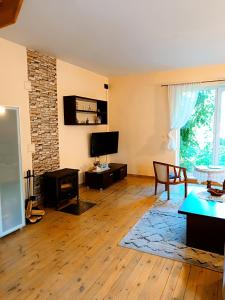 109m2 -Apartment Luiza 1- NEW Cottage