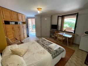 Maisons de vacances Maison proche des plages : photos des chambres