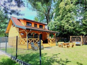 Mazurski Klimat - 3hvězdičkové hotely ve městě Ruciane-Nida