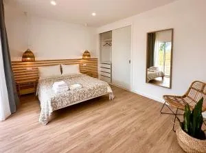 UpTown Apartments - Praia do Almoxarife