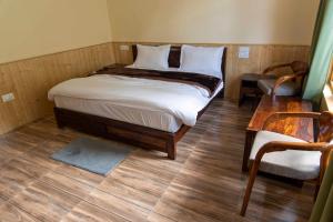 Zamling Donkhang Tabo