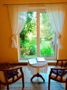 109m2 -Apartment Luiza 1- NEW Cottage