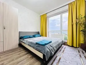 Семейный уют около аэропорта - Spetsgorodok