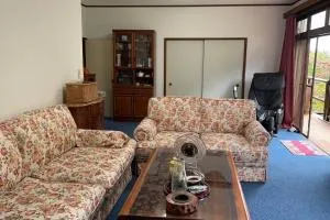 同樺順荘三番館 草津温泉街周辺一軒家10人以上収納 - Naganohara