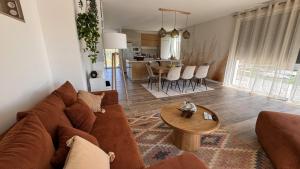 Villas La Villa Pangea un havre de paix unique avec vue sur la riviere et la nature : photos des chambres