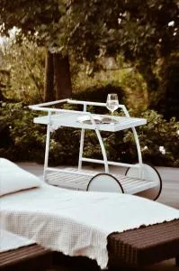 The Lovers SPA - Vileikiai