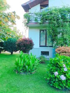 109m2 -Apartment Luiza 1- NEW Cottage