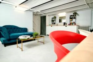 Villa années 30, bords de Marne - Joinville-le-Pont