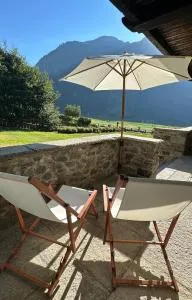 Villa Costa di charme