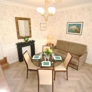 Maisons de vacances Villa annees 30, bords de Marne : photos des chambres