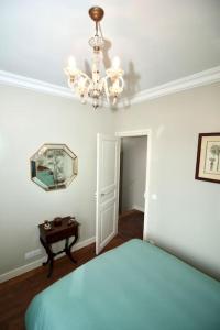 Maisons de vacances Villa annees 30, bords de Marne : photos des chambres