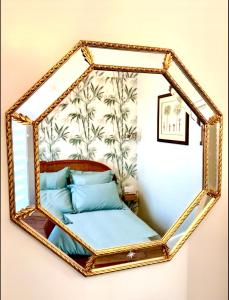 Maisons de vacances Villa annees 30, bords de Marne : photos des chambres