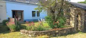 Maison de résidence d'artistes Vallons de l'Erdre 4 Pièces 9 pers - Angrie