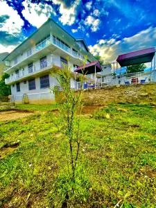 GN White Villa & Resort - Astor