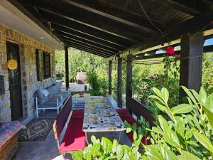 Holiday Home Modruš