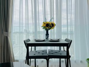 Edge Central Pattaya By YoYo