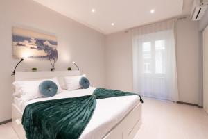 Dolce Vita Suite in Trastevere