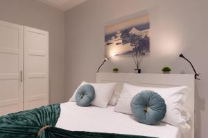 Dolce Vita Suite in Trastevere