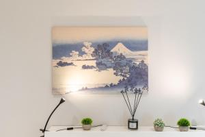 Dolce Vita Suite in Trastevere