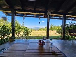 Holiday Home Modruš