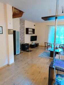 109m2 -Apartment Luiza 1- NEW Cottage