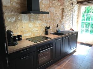 Maisons de vacances Logis de Chaumiac : photos des chambres