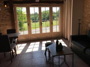 Maisons de vacances Logis de Chaumiac : photos des chambres