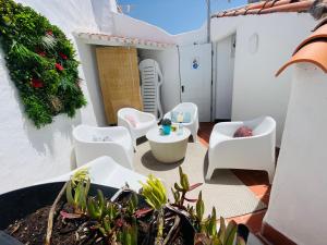 Casita Playa Las Americas 150m de la playa