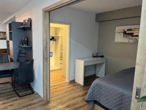 Good Vibes apartments