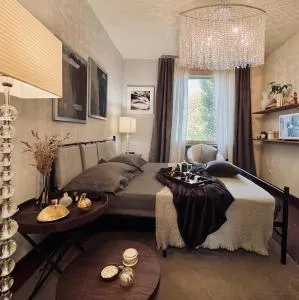 Villa Nuvola Suites - Maranello