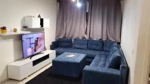 Appartement calme - Dar Sultan