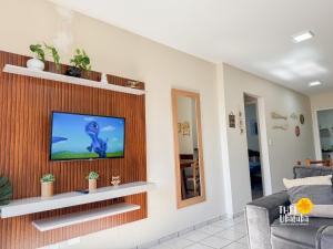 Thel Ubatuba, Apartamento 34A, Porto Fino, Praia Grande