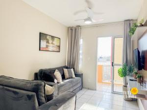 Thel Ubatuba - Apto 34A, Porto Fino - Praia Grande